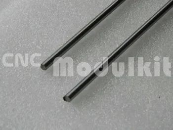 CNC Router WCS6 Linear Motion Rod Guide Round 3D Print Rod Shaft Dia 6 8 10 12 16 20mm Linear Rail Hardened Steel CNC Modulkit
CNC Router WCS6 Linear Motion Rod Guide Round 3D Print Rod Shaft Dia 6 8 10 12 16 20mm Linear Rail Hardened Steel CNC Modulkit