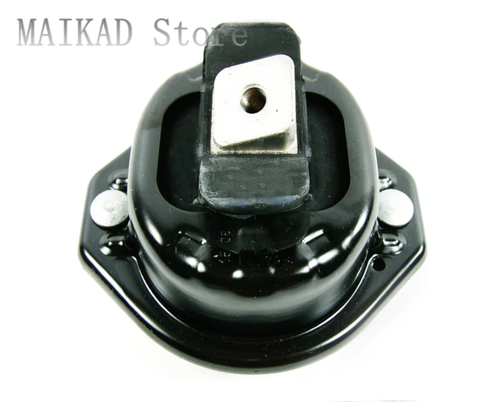 Engine Mounting Rubber Engine Mount for BMW E65 E66 730Li 735Li 740Li 745Li 750Li 760Li 730i 735i 740i 745i 750i 22116769185
Engine Mounting Rubber Engine Mount for BMW E65 E66 730Li 735Li 740Li 745Li 750Li 760Li 730i 735i 740i 745i 750i 22116769185