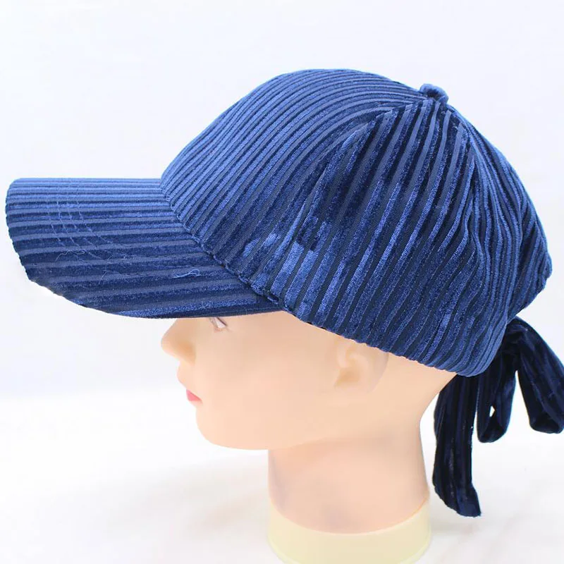 BING YUAN HAO XUAN 2018 New Snapback Baseball Caps Women's Autumn Winter Winters Long Belts Caps
BING YUAN HAO XUAN 2018 New Snapback Baseball Caps Women's Autumn Winter Winters Long Belts Caps