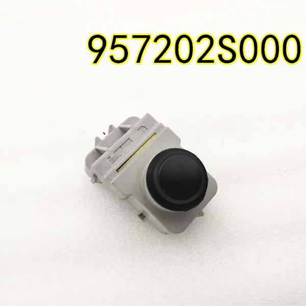 Задний ультразвуковой датчик парковки PDC для 09-13 Hyundai Tucson IX35 95720-2S000 957202S000 |