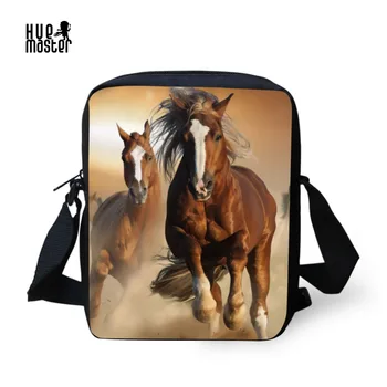 Casual Horse Printed Men's Messenger Bag Small Crossbody Bag for Children Kids Versatile Mini Portable Shoulder Bags for Boys
Casual Horse Printed Men's Messenger Bag Small Crossbody Bag for Children Kids Versatile Mini Portable Shoulder Bags for Boys
