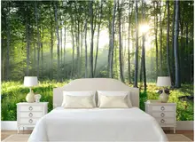 Custom photo 3d wall paper for living room Beautiful forest big tree morning fog decor 3d wall murals wallpaper for walls 3 d
Custom photo 3d wall paper for living room Beautiful forest big tree morning fog decor 3d wall murals wallpaper for walls 3 d