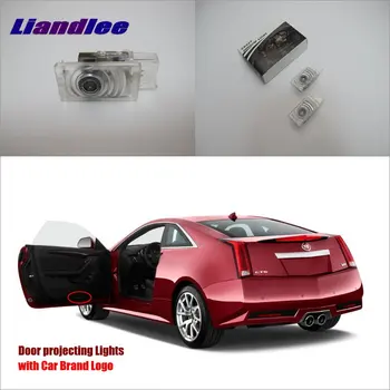 Car Door Ghost Shadow For Cadillac XTS 2013-2015 Courtesy Doors Brand Logo LED Projector Welcome Light Decorative Lamp
Car Door Ghost Shadow For Cadillac XTS 2013-2015 Courtesy Doors Brand Logo LED Projector Welcome Light Decorative Lamp