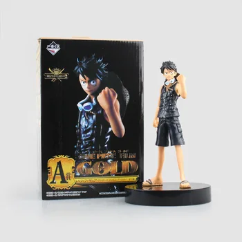Anime One Piece Monkey D Luffy PVC Action Figure Brinquedos Figuras Anime Collectible Kids Toys 20cm
Anime One Piece Monkey D Luffy PVC Action Figure Brinquedos Figuras Anime Collectible Kids Toys 20cm