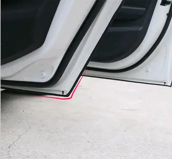 5M HO car sticker Door protection rubber strip FOR nissan juke fiesta mk7 peugeot 2008 mercedes bmw e46 ssangyong accessories
5M HO car sticker Door protection rubber strip FOR nissan juke fiesta mk7 peugeot 2008 mercedes bmw e46 ssangyong accessories