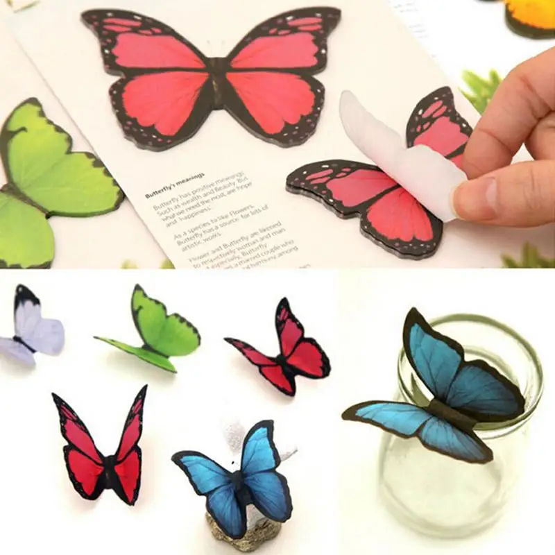 JETTING New Wholesale PC Mobile Phone Stickers Decor Laptop Skin 40pages/set Stickers Butterfly Sticker
JETTING New Wholesale PC Mobile Phone Stickers Decor Laptop Skin 40pages/set Stickers Butterfly Sticker