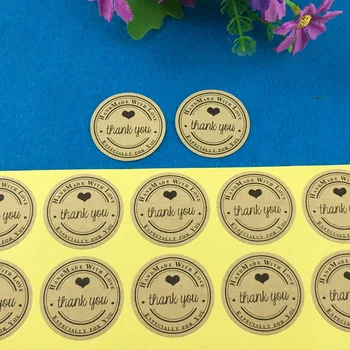 2000PCS/Lot 3cm Printed Big heart"THANK YOU"Sticker Labels paper Adhesive Labels sealing Stickers packaging For Jewelry/Box/gift
2000PCS/Lot 3cm Printed Big heart"THANK YOU"Sticker Labels paper Adhesive Labels sealing Stickers packaging For Jewelry/Box/gift