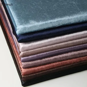 1 Meter 145cm Width Rayon Dyed Pleuche Fabric DIY Home Textile Material Fabric for Curtains, Sofa, Table, Cushion Cloth
1 Meter 145cm Width Rayon Dyed Pleuche Fabric DIY Home Textile Material Fabric for Curtains, Sofa, Table, Cushion Cloth