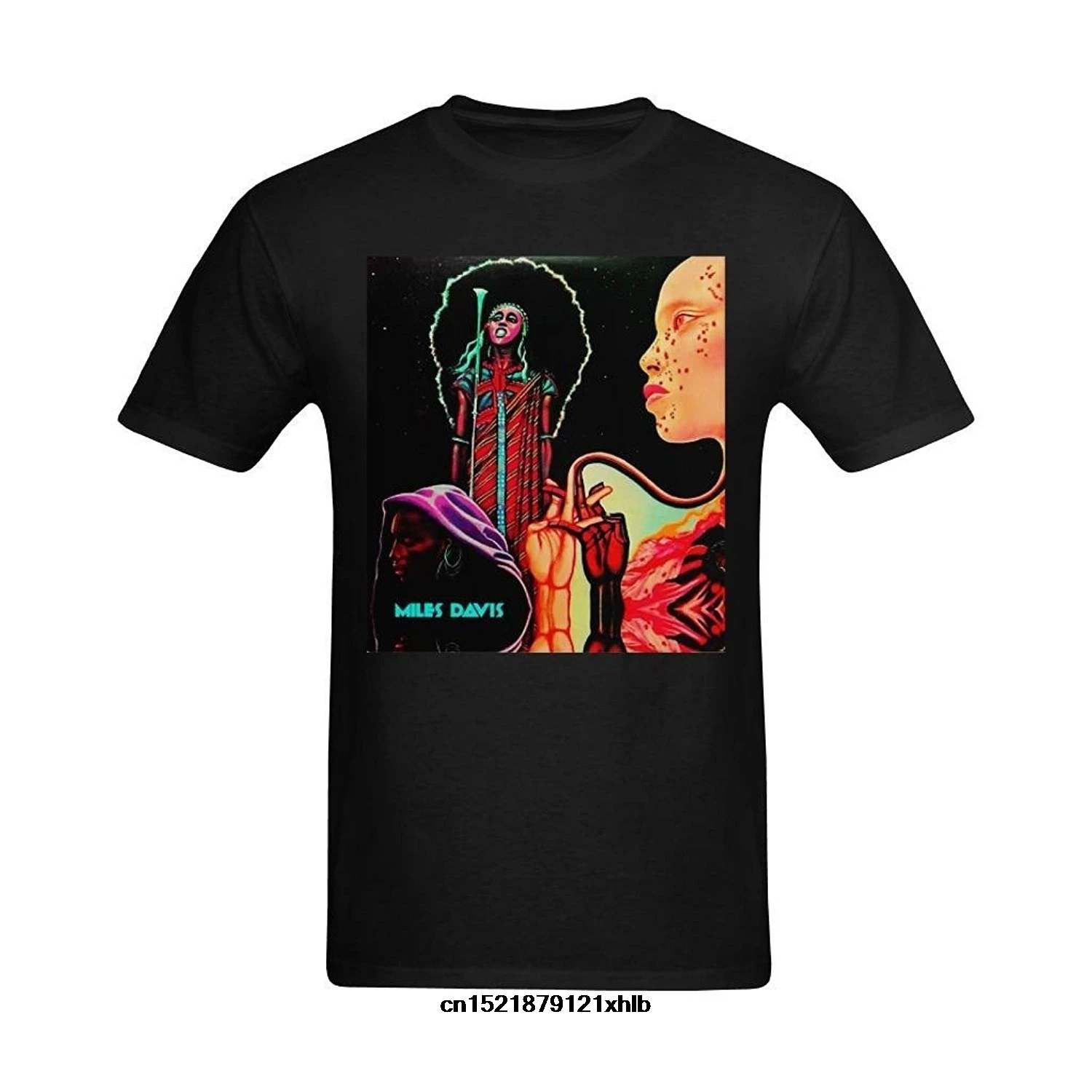Men T shirt Miles Davis Horror Image Design T Shirt funny t-shirt novelty tshirt women
Men T shirt Miles Davis Horror Image Design T Shirt funny t-shirt novelty tshirt women