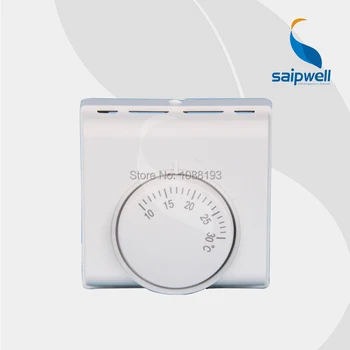Cheap Sell New Air Conditioner Thermostat Room Temperature Controller with Operation Switch (SP-2000C)
Cheap Sell New Air Conditioner Thermostat Room Temperature Controller with Operation Switch (SP-2000C)