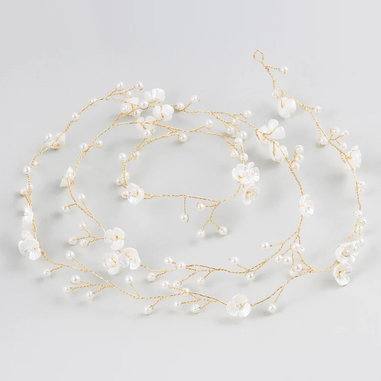 AD2161 Long Hair Vine (10)