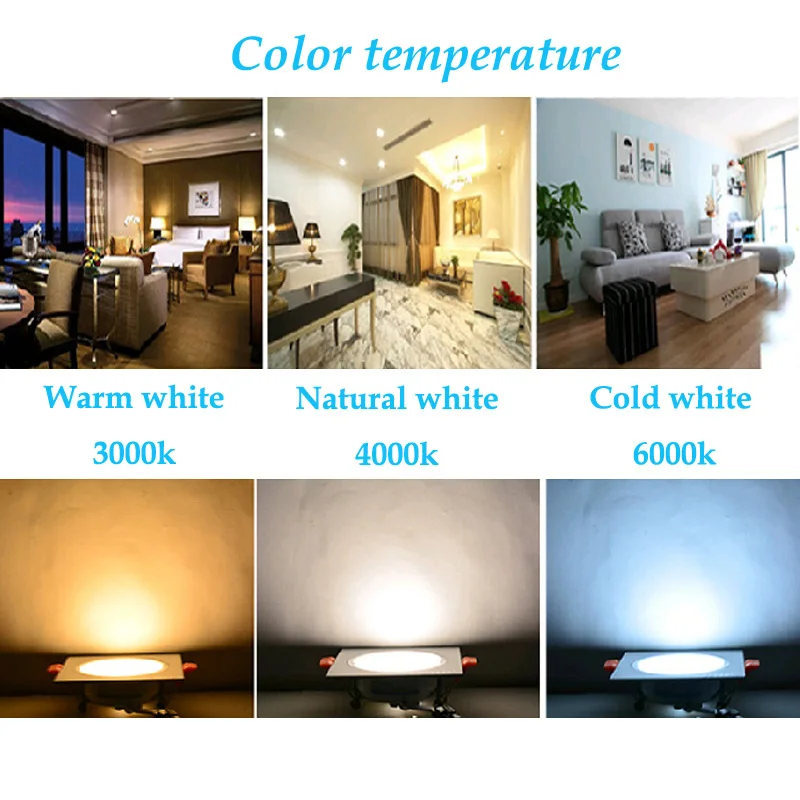 LED Ceiling Down Lamp HTB1yxnZbUGF3KVjSZFvq6z nXXa2.jpg - LED Ceiling Down Lamp