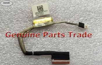 Genuine New LCD/LED/LVDS felx CABLE for SONY VAIO PRO11 SVP11 SVP112A18T AVP112A19T V260 LVDS CABLE 603-0101-8198-A PRO11
Genuine New LCD/LED/LVDS felx CABLE for SONY VAIO PRO11 SVP11 SVP112A18T AVP112A19T V260 LVDS CABLE 603-0101-8198-A PRO11