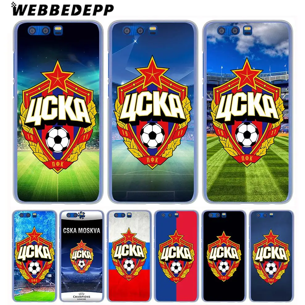 WEBBEDEPP moscow cska zcka football Phone Hard Case for Huawei Honor Play 9 8 8C 10 Lite 8X 7X 6A 7A Pro 2GB 3GB Cover
WEBBEDEPP moscow cska zcka football Phone Hard Case for Huawei Honor Play 9 8 8C 10 Lite 8X 7X 6A 7A Pro 2GB 3GB Cover