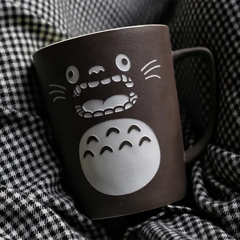 520ml Creative cartoon cat mug large capacity matte ceramic water bottle personalized office coffee mug free shipping
520ml Creative cartoon cat mug large capacity matte ceramic water bottle personalized office coffee mug free shipping