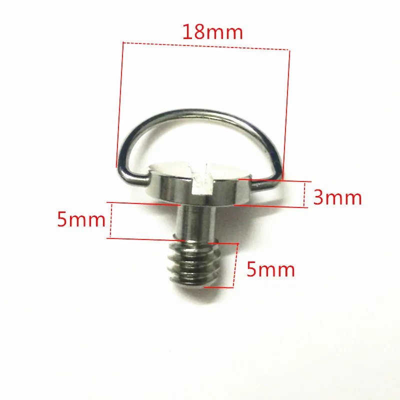 D ring conneting screw adapter (3)_
