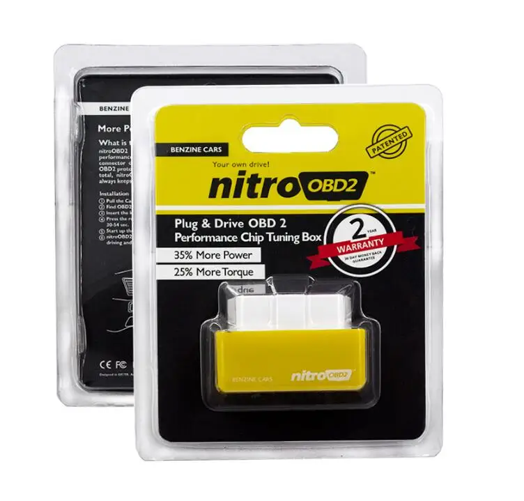 Full Chip Tuning Box For Benzine Diesel Cars Nitro OBD2 Plug&Drive OBD2 Interface With Retail Box Top Quality
Full Chip Tuning Box For Benzine Diesel Cars Nitro OBD2 Plug&Drive OBD2 Interface With Retail Box Top Quality