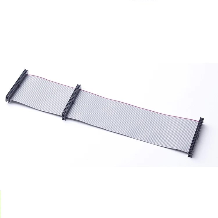 Hard Drive IDE 44 Pin Female to Dual Female Extension cable (3)
