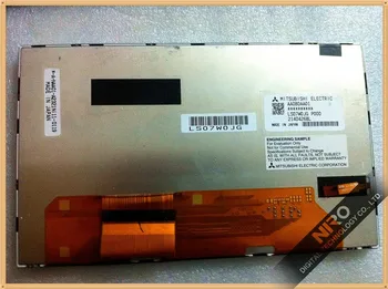 Niro DHL Shipping New Original Car GPS/DVD Navigation LCD Display AA080AA01 LCD Screen Panel For Car Auto Parts
Niro DHL Shipping New Original Car GPS/DVD Navigation LCD Display AA080AA01 LCD Screen Panel For Car Auto Parts