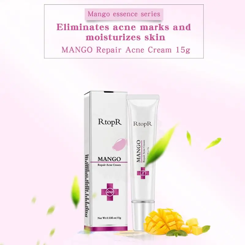 Professional Anti Acne Cream Repair Skin Care Treatment Face Beauty Natural Oil Control Moisturize Cream Quick
Professional Anti Acne Cream Repair Skin Care Treatment Face Beauty Natural Oil Control Moisturize Cream Quick