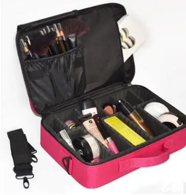 factory price tattoo tool portable large capacity nail multi-layer portable cosmetic bag large capacity with makeup bag so big
factory price tattoo tool portable large capacity nail multi-layer portable cosmetic bag large capacity with makeup bag so big