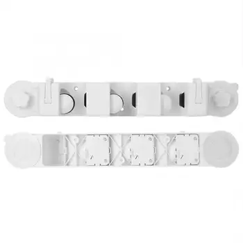 Shelves Bathroom Wall Mounted Mop Organizer Holder Brush Broom Hanger Storage Rack Kitchen Tool Bathroom Organizer Paper
Shelves Bathroom Wall Mounted Mop Organizer Holder Brush Broom Hanger Storage Rack Kitchen Tool Bathroom Organizer Paper