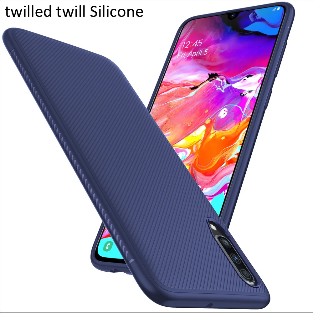GKK twilled twill Case For Samsung Galaxy A50 A30 A70 A40 A20 M20 M10 Matte Frosted Soft TPU Silicone Cover
GKK twilled twill Case For Samsung Galaxy A50 A30 A70 A40 A20 M20 M10 Matte Frosted Soft TPU Silicone Cover