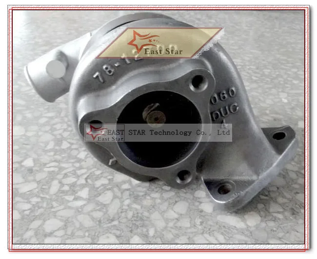 TD05-10A 49178-00500 49178-00540 Turbo Turbocharger For Sumitomo 120 KATO HD450 HD300GS Cat E110 EXCAVTOR Mitsubishi 4D31 4D31T (3)