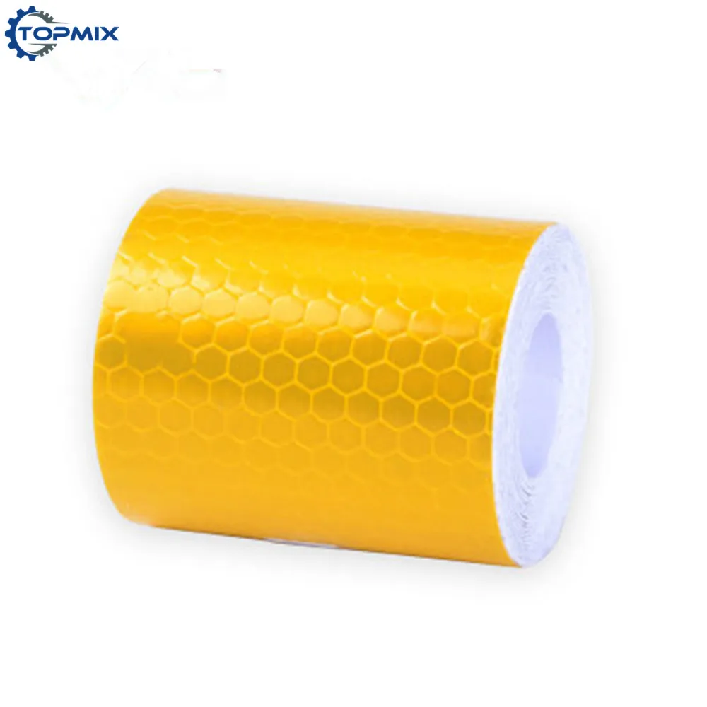 5cm*300cm Car Reflective Tape Decoration Stickers Car Automobiles Warning Safety Tape Film Auto Reflector Sticker
5cm*300cm Car Reflective Tape Decoration Stickers Car Automobiles Warning Safety Tape Film Auto Reflector Sticker