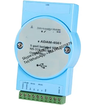NEW" INDUSTRIAL COMMUNICATION ADAM-4561 ISOLATED CONVERTER MODULE ADAM-4561
NEW" INDUSTRIAL COMMUNICATION ADAM-4561 ISOLATED CONVERTER MODULE ADAM-4561