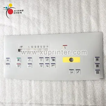 10.106.0699 SM52 PM52 Machine Touch-Sensitive Screen Layout Offset Printer Parts
10.106.0699 SM52 PM52 Machine Touch-Sensitive Screen Layout Offset Printer Parts