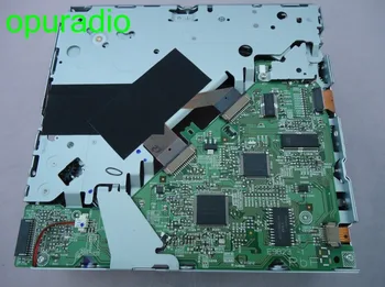 Original new Matsushita 6 disc cd changer mechanism E9823-1 For Mazda CX9 VW Q7 A4L Car mp3 CD player
Original new Matsushita 6 disc cd changer mechanism E9823-1 For Mazda CX9 VW Q7 A4L Car mp3 CD player