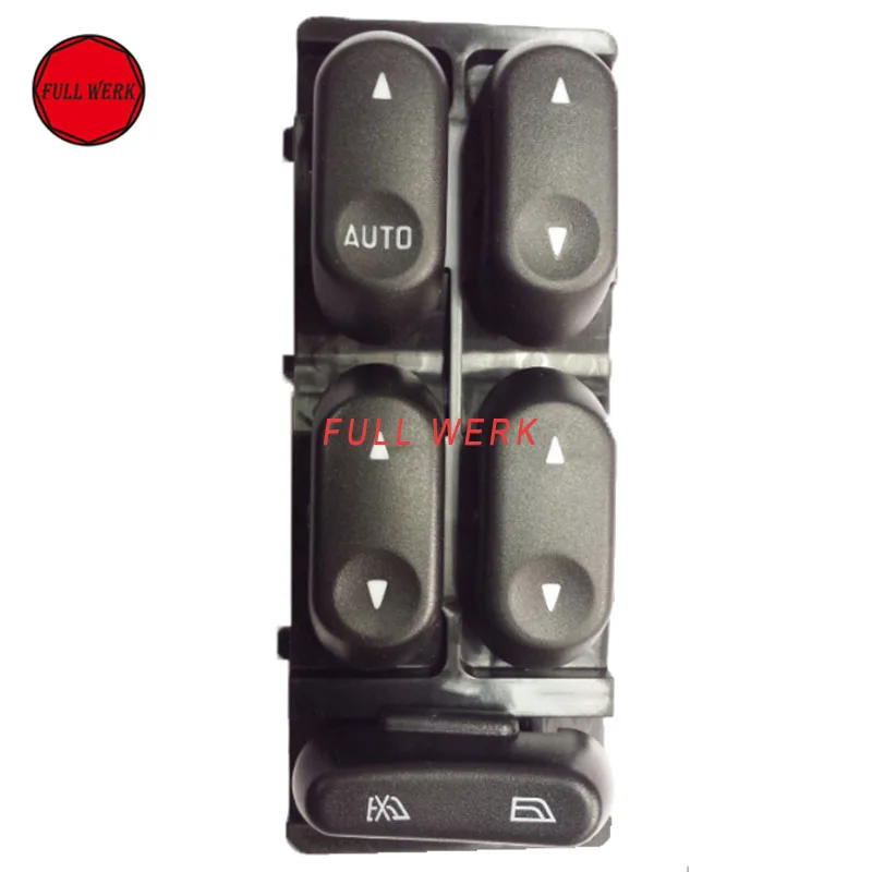 4L2Z-14529-AAA Power Window Switch for Ford F250 F350 F450 F550 Super Duty 05-07 Explorer Sport Trac Mercury Mountaineer 04-05
4L2Z-14529-AAA Power Window Switch for Ford F250 F350 F450 F550 Super Duty 05-07 Explorer Sport Trac Mercury Mountaineer 04-05