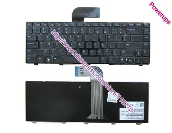 100% Original Laptop US Keyboard fit For Dell 14R 14VR N4110 N4120 N4040 N4050 M4040 M4050 M411R P22G P33G United State notebook
100% Original Laptop US Keyboard fit For Dell 14R 14VR N4110 N4120 N4040 N4050 M4040 M4050 M411R P22G P33G United State notebook