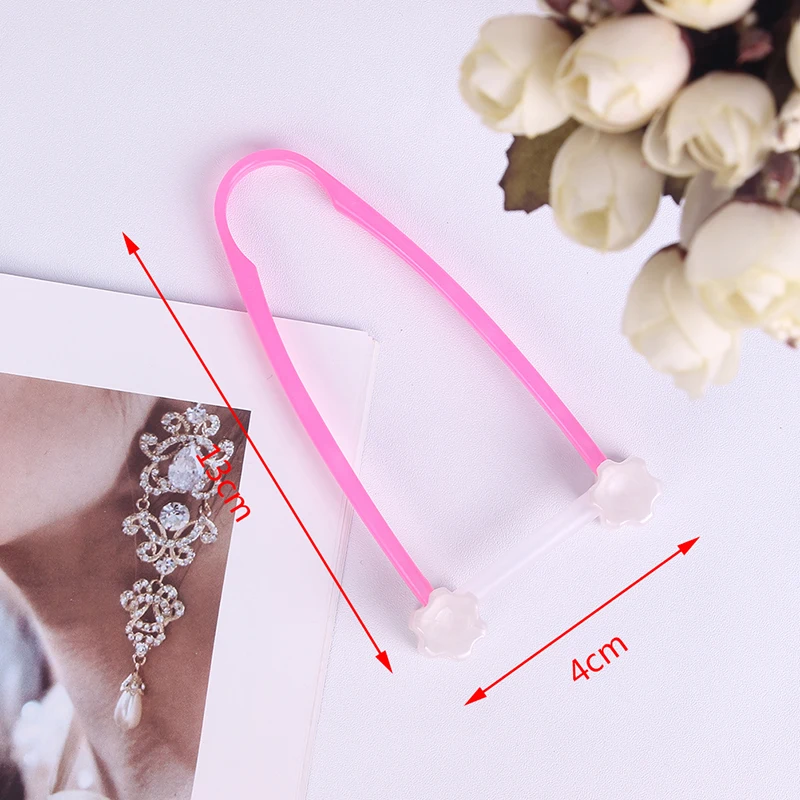Portable Flower Shape Face Lift Massage Roller Elastic Anti Wrinkle Face-Lift Slimming Face Face Shaper Relaxation Beauty Tools
Portable Flower Shape Face Lift Massage Roller Elastic Anti Wrinkle Face-Lift Slimming Face Face Shaper Relaxation Beauty Tools