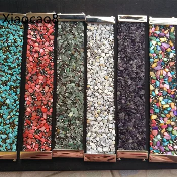 Mix 10Pieces PU Leather Wrap Bracelets with Nature Stone Unisex Pulseras Men Braclets for Women Fashion Jewelry Pulsera Hombre
Mix 10Pieces PU Leather Wrap Bracelets with Nature Stone Unisex Pulseras Men Braclets for Women Fashion Jewelry Pulsera Hombre