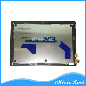NEW LCD Display For Microsoft Surface Pro 5 1796 LCD Assembly Touch Screen Digitizer
NEW LCD Display For Microsoft Surface Pro 5 1796 LCD Assembly Touch Screen Digitizer