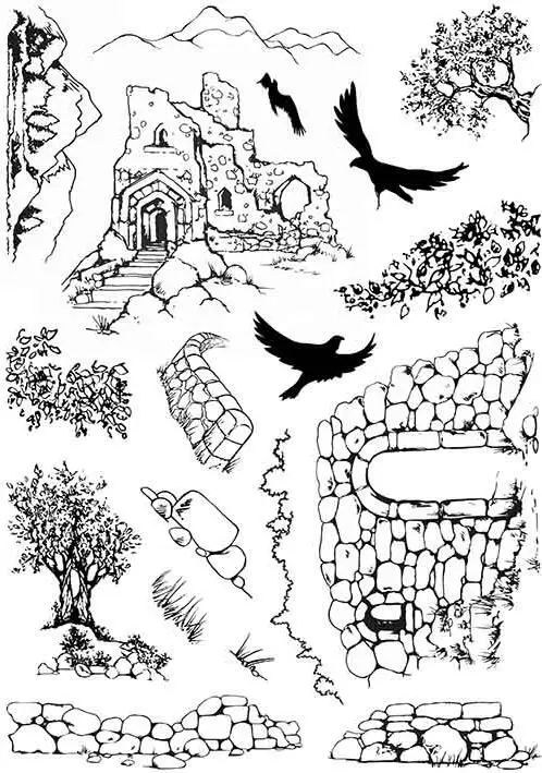 tree Transparent Clear Silicone Stamp Seal for DIY scrapbooking photo album Decorative clear stamps A1028
tree Transparent Clear Silicone Stamp Seal for DIY scrapbooking photo album Decorative clear stamps A1028