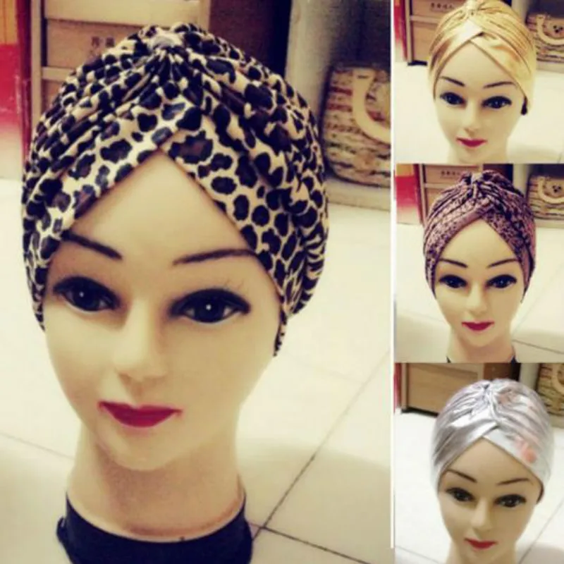 1pc Unique Indian Style Stretchable Turban Chemo Head Wrap Hair Head Wrap Cap Cover Women Exquisite Headband
1pc Unique Indian Style Stretchable Turban Chemo Head Wrap Hair Head Wrap Cap Cover Women Exquisite Headband