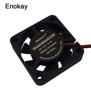 Wholesale 30 Pieces DC Brushless Cooling Fan Cooler 12V 2Pin 4cm 40mm 40x40x10mm 4010
Wholesale 30 Pieces DC Brushless Cooling Fan Cooler 12V 2Pin 4cm 40mm 40x40x10mm 4010