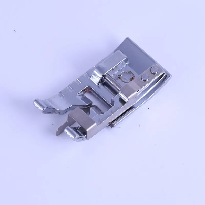 Seam Presser Stitching Presser Foot Fabric Stitching Sewing Machine Accessories Used To Stitch Fabric Sewing Suppliers
Seam Presser Stitching Presser Foot Fabric Stitching Sewing Machine Accessories Used To Stitch Fabric Sewing Suppliers