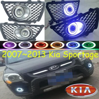 Sportage fog light 2007~2013 Free ship!Sportage daytime light,2ps/set+wire ON/OFF:Halogen/HID XENON+Ballast,Sportage
Sportage fog light 2007~2013 Free ship!Sportage daytime light,2ps/set+wire ON/OFF:Halogen/HID XENON+Ballast,Sportage