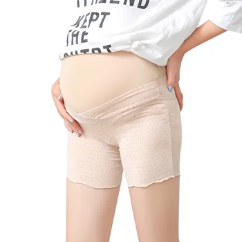 2019 Women Safety Maternity Panties Short Pants Clothes for Pregnant Woman Pregnant Safety Shorts Intimates Plus Size
2019 Women Safety Maternity Panties Short Pants Clothes for Pregnant Woman Pregnant Safety Shorts Intimates Plus Size