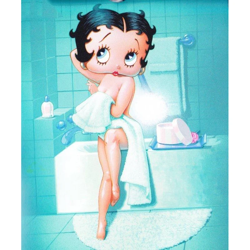 Diamond Embroidery 5D Diy Diamond Painting Bathing girl Cross Stitch Rhinestone Painting By Numbers wc decor Bathroom pictures
Diamond Embroidery 5D Diy Diamond Painting Bathing girl Cross Stitch Rhinestone Painting By Numbers wc decor Bathroom pictures