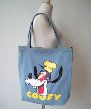 2019 new Disney single shoulder bag cowboy messenger bag canvas green shopping bag cartoon ladies hand bags
2019 new Disney single shoulder bag cowboy messenger bag canvas green shopping bag cartoon ladies hand bags