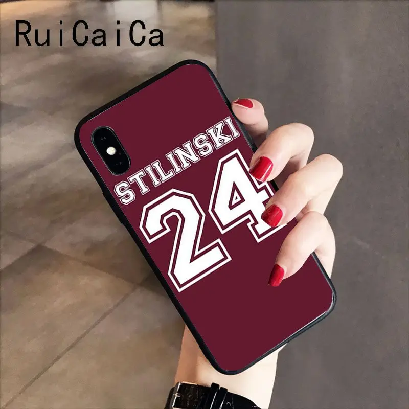 Teen Wolf Stilinski 24