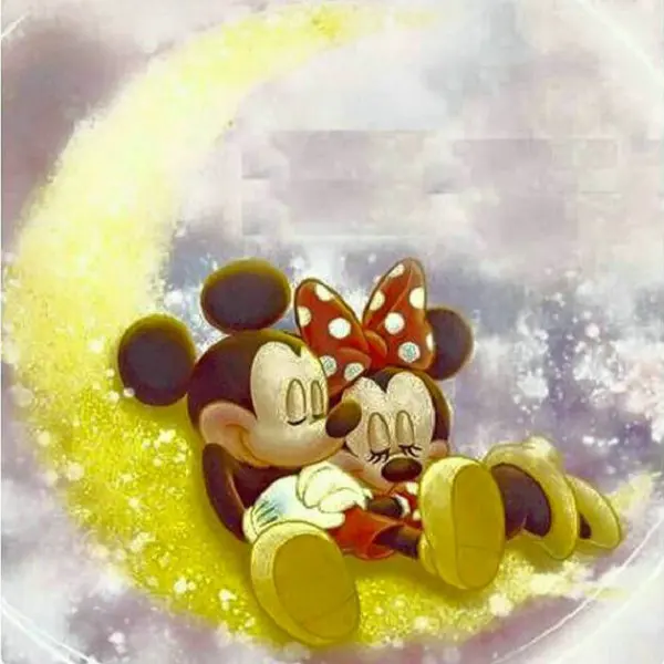 oneroom 5D DIY Diamond Painting Cross stitch kits Full square Diamond Embroidery Disney Mickey Minnie mouse rhinestone Mosaic
oneroom 5D DIY Diamond Painting Cross stitch kits Full square Diamond Embroidery Disney Mickey Minnie mouse rhinestone Mosaic