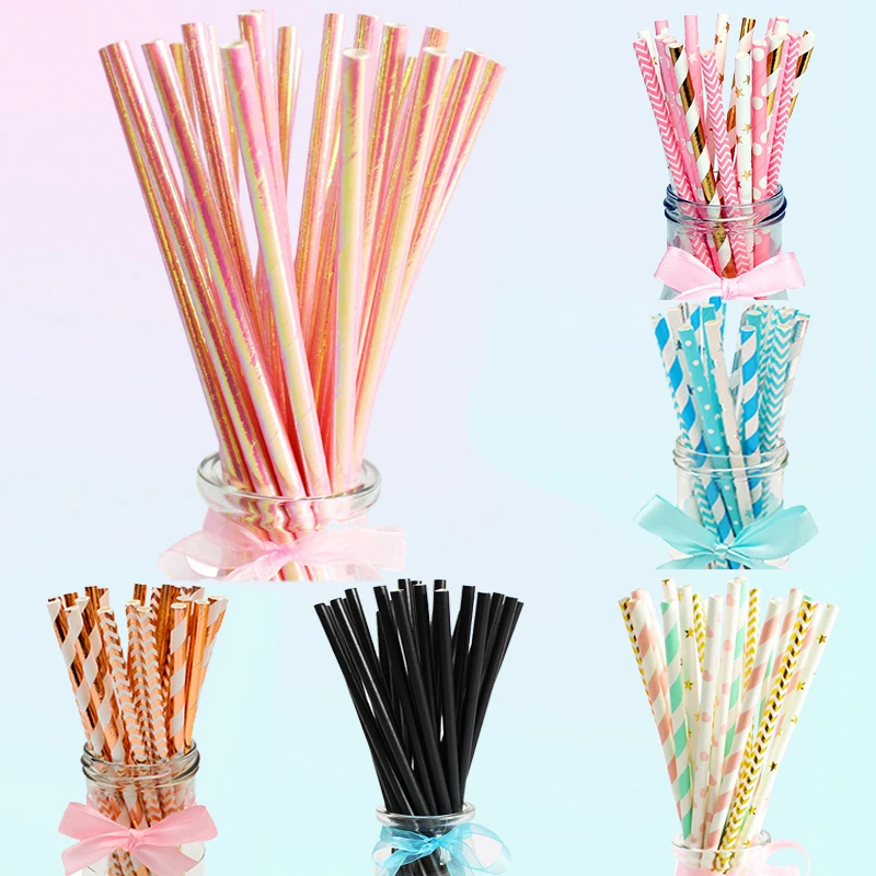 25pcs Rainbow Straws Disposable Party Tableware Frozen Princess Unicorn Birthday Decoration Kids Adult Supplies Baby Shower
25pcs Rainbow Straws Disposable Party Tableware Frozen Princess Unicorn Birthday Decoration Kids Adult Supplies Baby Shower