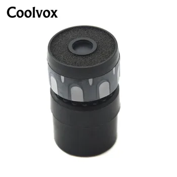 Dynamic Microphone Cartridge N508 Good Quality Microphone Core Replacement Mic cartridge For Wireless Wired Mic System
Dynamic Microphone Cartridge N508 Good Quality Microphone Core Replacement Mic cartridge For Wireless Wired Mic System