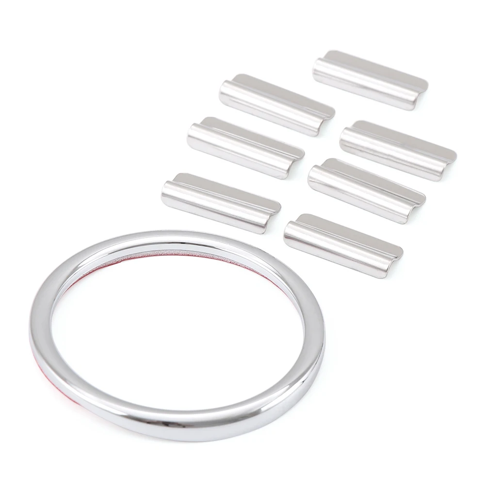 Car styling Car window lifting button Chrome Sequin ring Car Accessories for ford focus 2 MK2 sedan hatchback 2006- 2012
Car styling Car window lifting button Chrome Sequin ring Car Accessories for ford focus 2 MK2 sedan hatchback 2006- 2012
